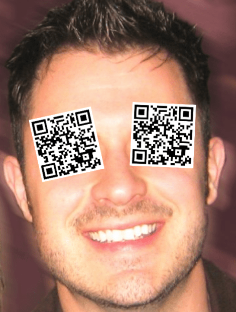QR Code Obsession